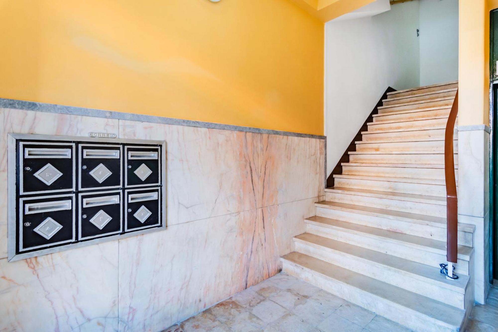 Guest Inn 2 Boutique House Lisboa Εξωτερικό φωτογραφία