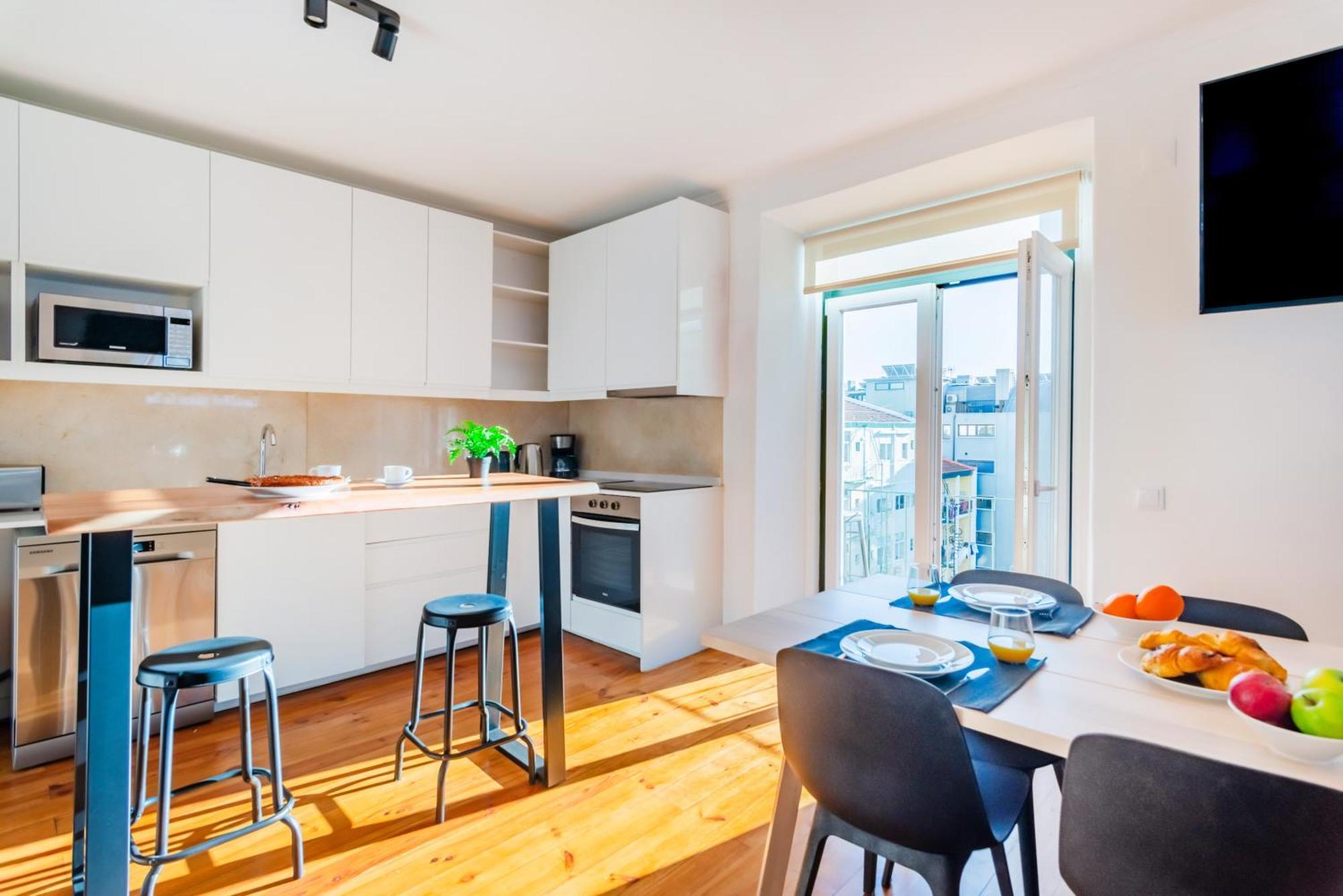 Guest Inn 2 Boutique House Lisboa Εξωτερικό φωτογραφία