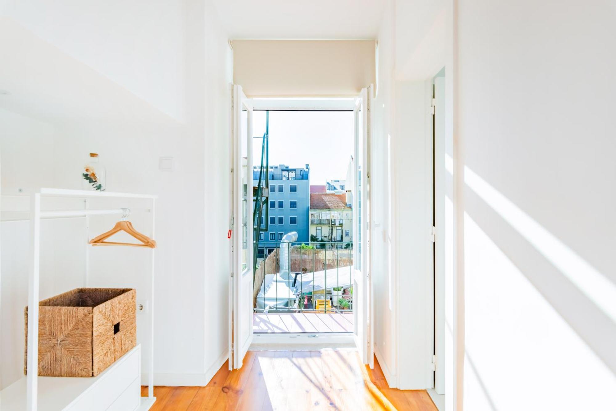Guest Inn 2 Boutique House Lisboa Εξωτερικό φωτογραφία