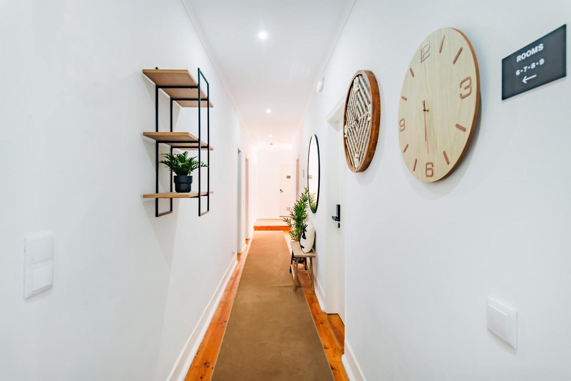 Guest Inn 2 Boutique House Lisboa Εξωτερικό φωτογραφία