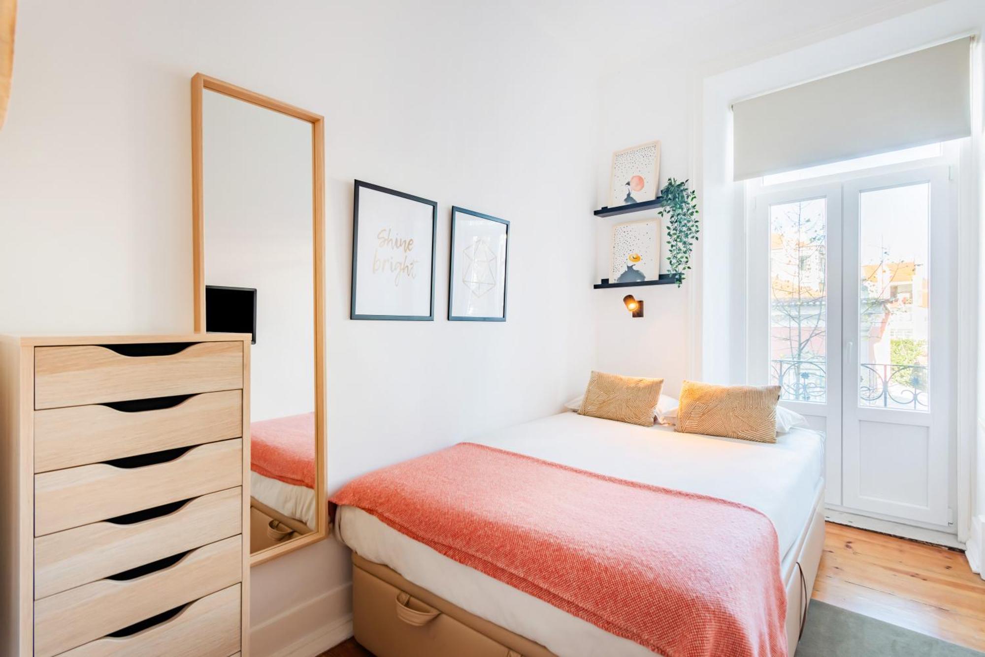 Guest Inn 2 Boutique House Lisboa Εξωτερικό φωτογραφία