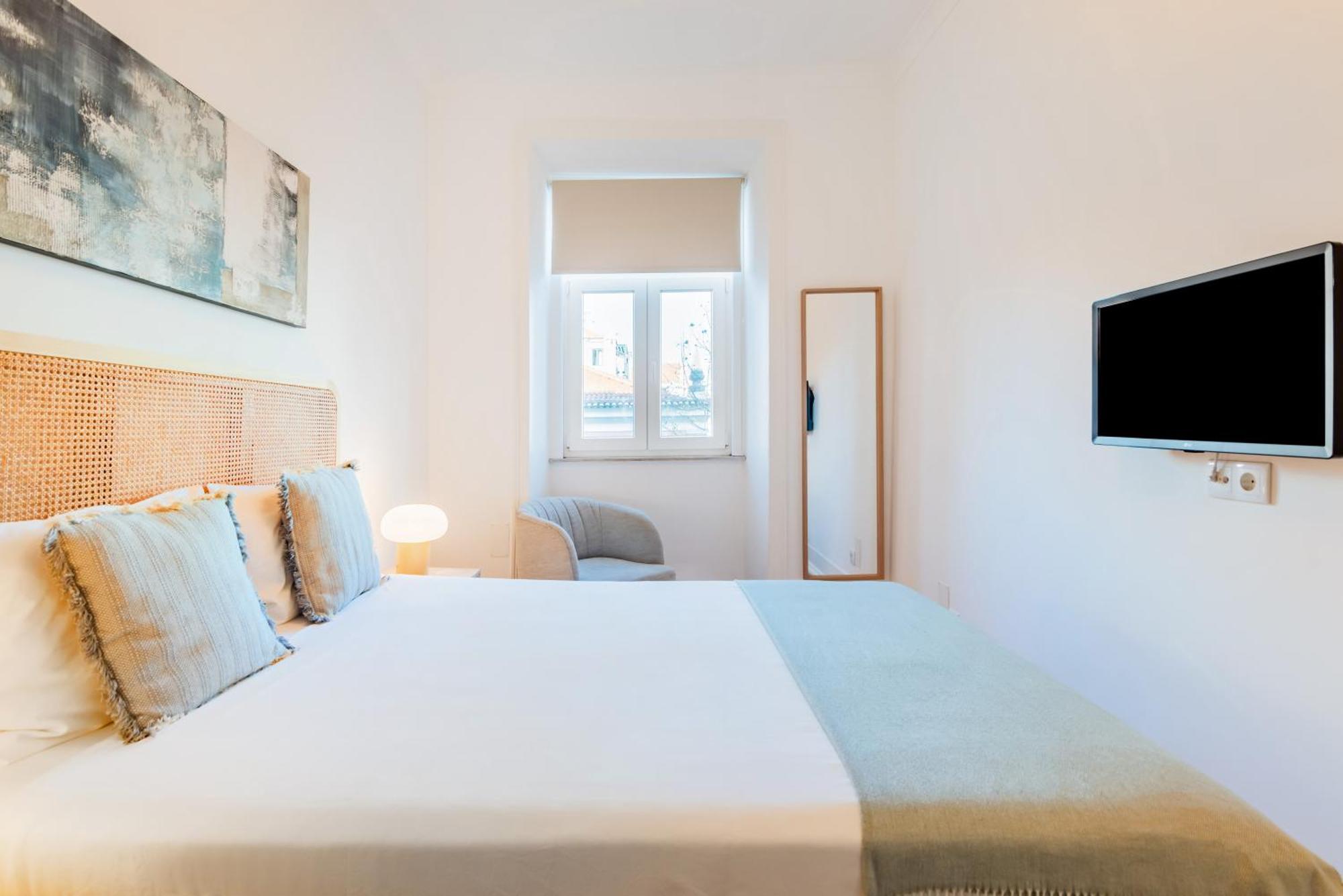 Guest Inn 2 Boutique House Lisboa Εξωτερικό φωτογραφία