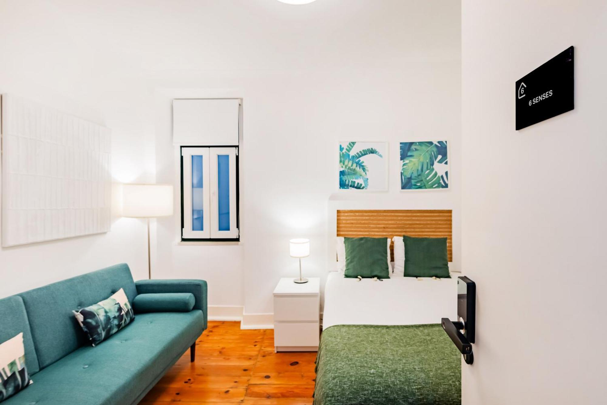 Guest Inn 2 Boutique House Lisboa Εξωτερικό φωτογραφία