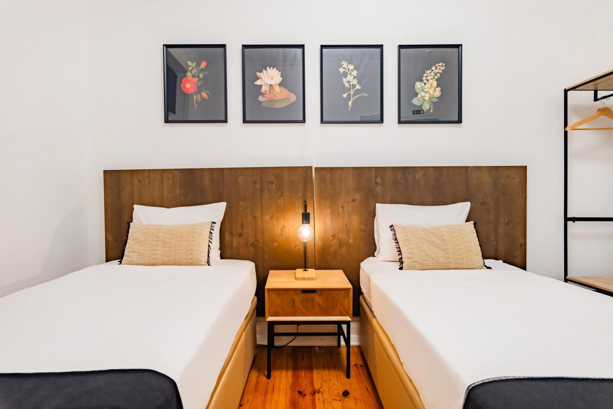 Guest Inn 2 Boutique House Lisboa Εξωτερικό φωτογραφία
