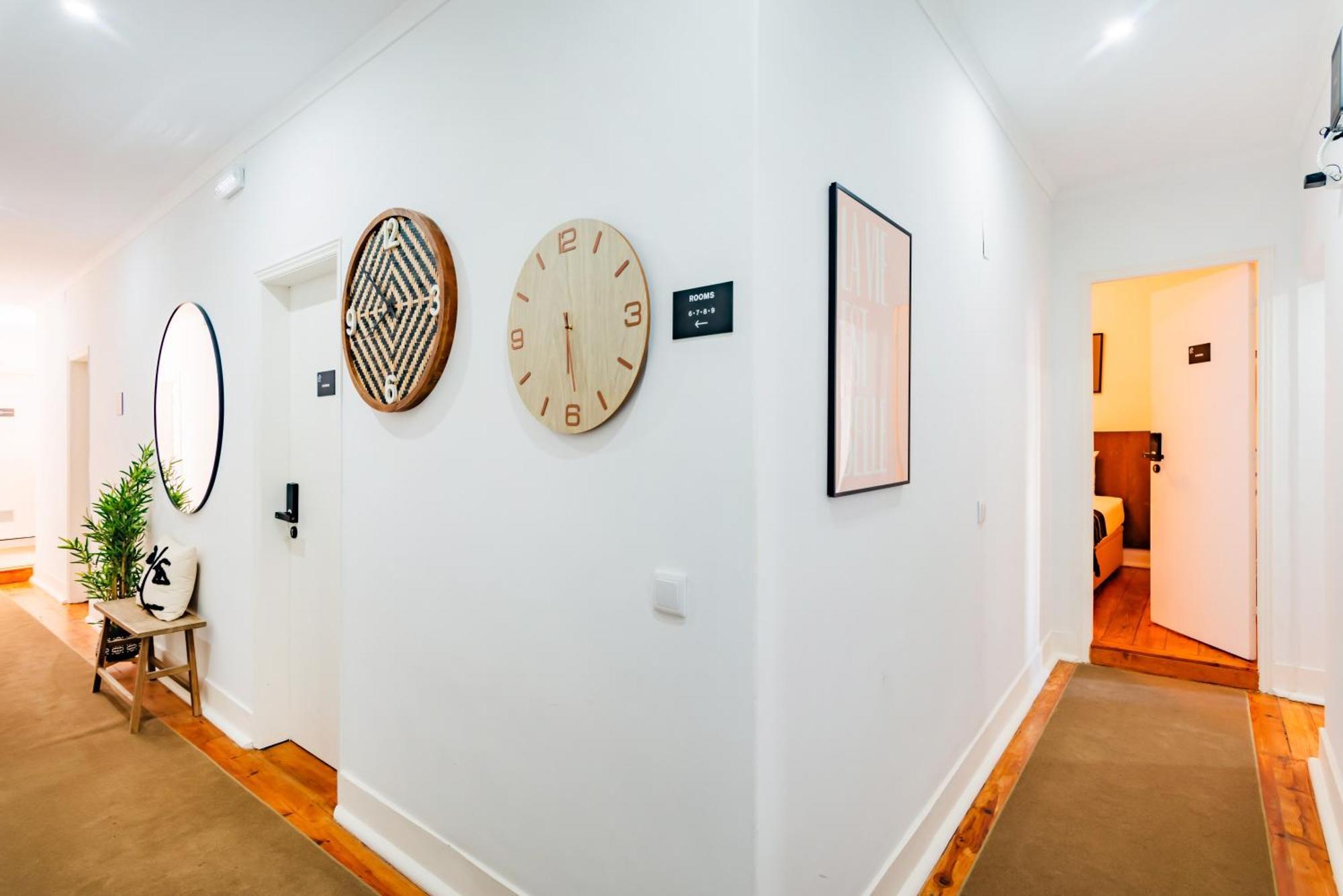 Guest Inn 2 Boutique House Lisboa Εξωτερικό φωτογραφία