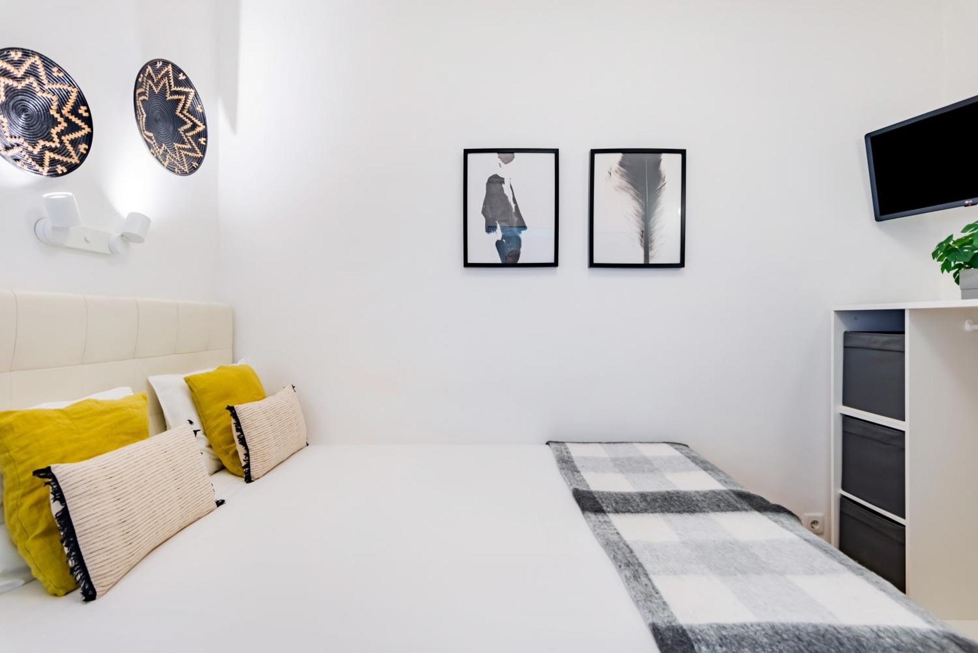 Guest Inn 2 Boutique House Lisboa Δωμάτιο φωτογραφία