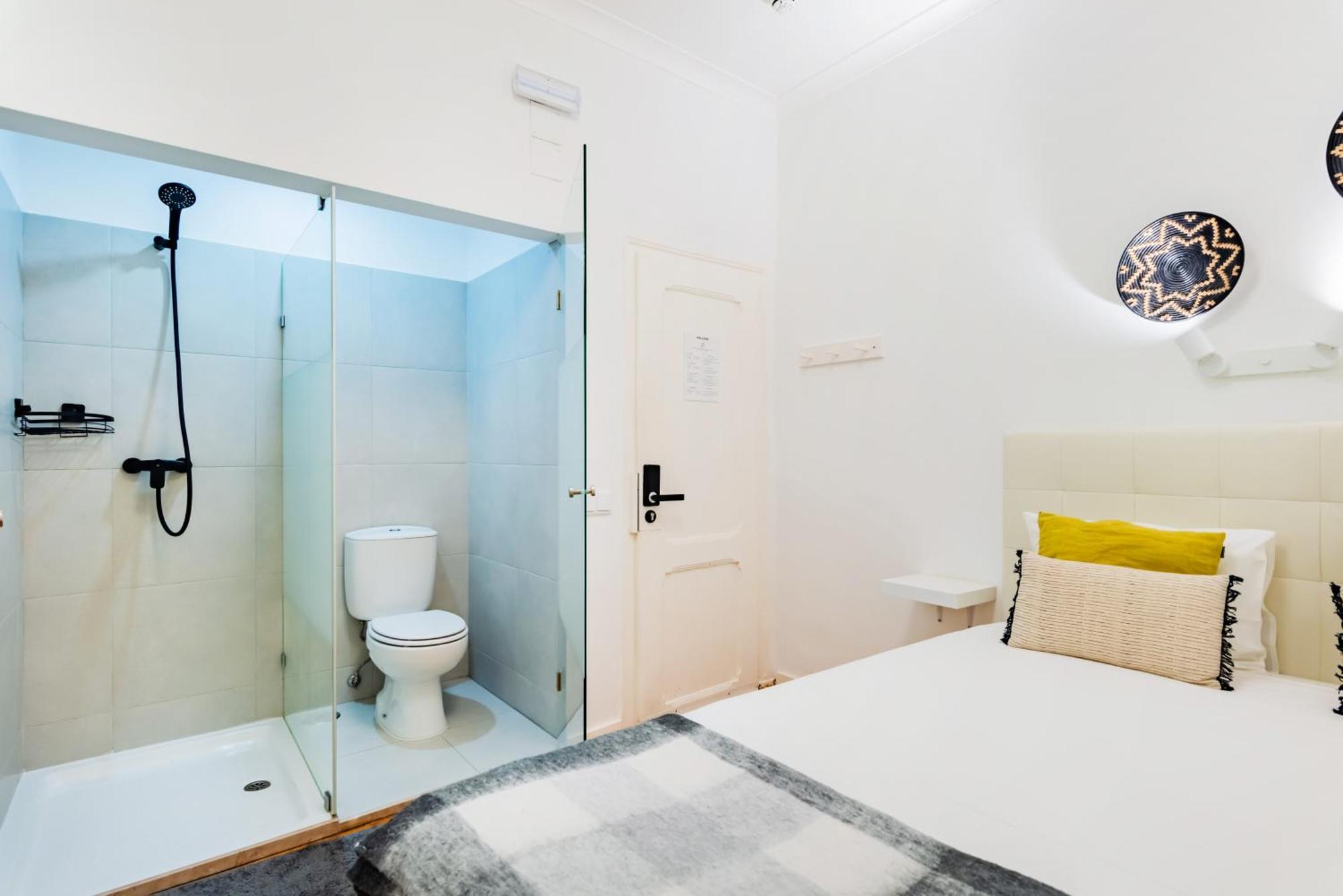 Guest Inn 2 Boutique House Lisboa Δωμάτιο φωτογραφία