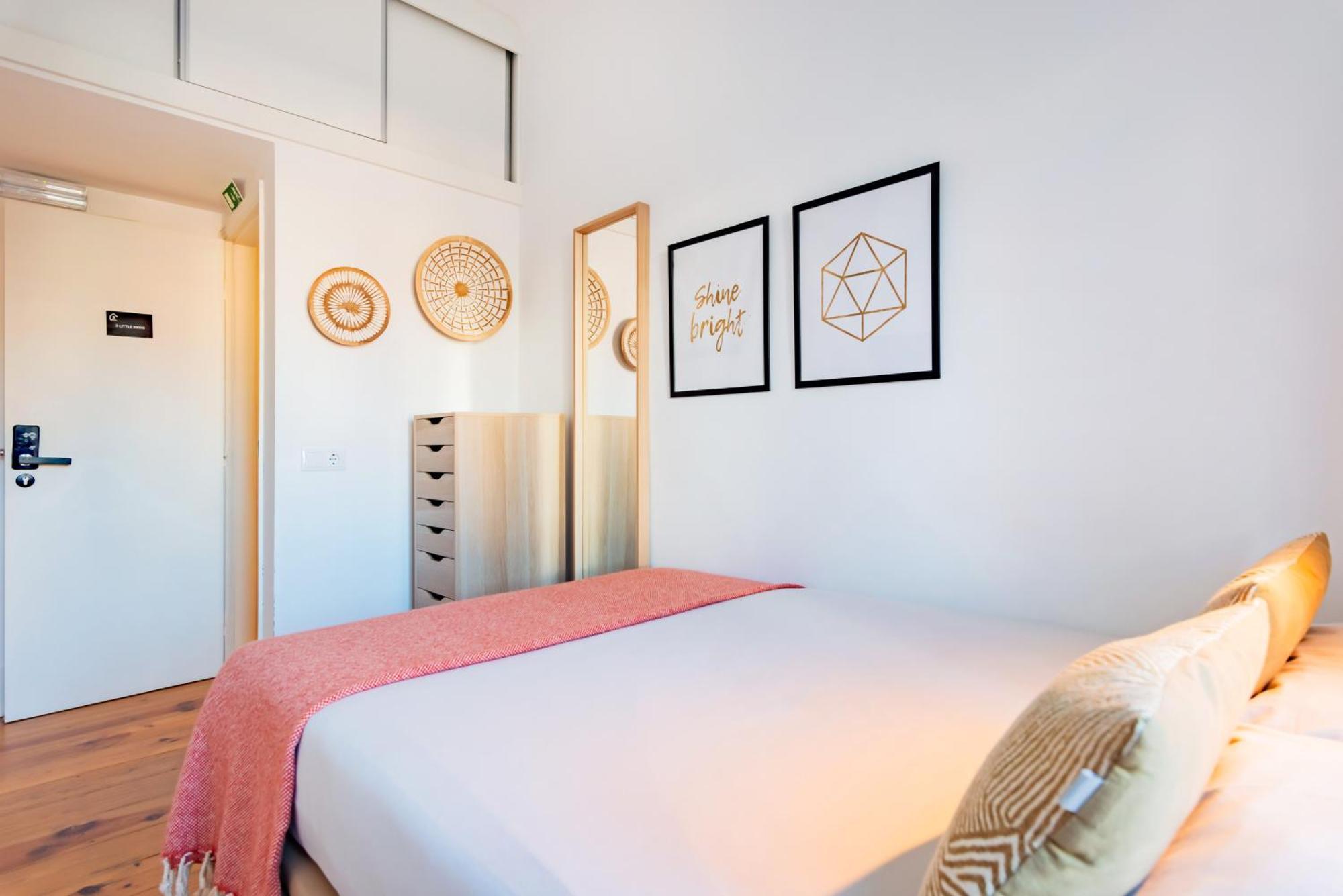 Guest Inn 2 Boutique House Lisboa Δωμάτιο φωτογραφία